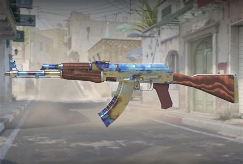 List of the Rarest & Most Expensive CS2 Skins 2024 .